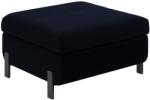 MICADONI Gloria bársony lábtartó 87 x 72 cm (MIC_POUF_44_F1_GLORIA3)