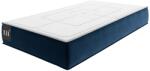 Micadoni Fehér hab matrac MICADONI LORNE 80 x 200 cm vastag. 22 cm (MIC80X200LORNE1)