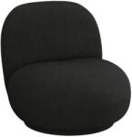 MICADONI Chuck bouclé fotel (MIC_ARM_186_F1_CHUCK9)
