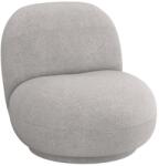 MICADONI Chuck bouclé fotel (MIC_ARM_186_F1_CHUCK7)