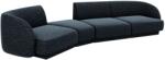 Micadoni Miley kanapé 327 cm, balos (MIC_SET6L_140_F1_MILEY4)