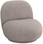 MICADONI Chuck bouclé fotel (MIC_ARM_186_F1_CHUCK4)