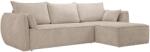 Micadoni Kaelle kihúzható kanapé 252 cm, jobb oldali (MIC_RCF_140_F1_KAELLE2)