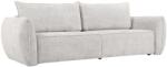 Micadoni Kaelle 244 cm-es kihúzható kanapé (MIC_3SF_140_F1_KAELLE6)