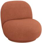 MICADONI Chuck bouclé fotel (MIC_ARM_186_F1_CHUCK3)