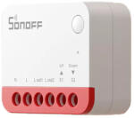 SONOFF MINI-ZBRBS okos Zigbee redőnyvezérlő