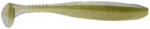 Daiwa Tournament D'Fin 4" gumihal, 100 mm, AYU, 1 db (16500-510)