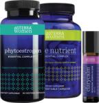 dōTERRA A nő egészségéért csomag - Doterra