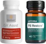 dōTERRA Tisztító és megújító csomag - doTERRA