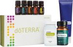 dōTERRA Napi rutin csomag vegán LLV-vel - doTERRA