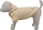 TRIXIE BE NORDIC Hoodie - Homokszínű Pulóver (S, 40 cm)