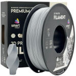  PLA+ EZÜST filament - 1kg - átmérő 1, 75mm +/- 0, 03mm / Smart Print