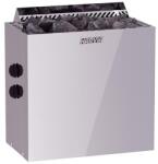 HARVIA Qubic szaunakályha beépített vezérléssel 4, 5 kw