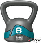 Body Sculpture Kettlebell Body Sculpture 8 kg (BW-117-8KG)