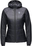 Black Diamond W SOLUTION 2.0 HOODY (AP7440840002MED1)