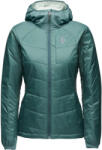 Black Diamond W SOLUTION 2.0 HOODY (AP7440843062LRG1)