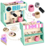 RicoKids 785100 kávéfőző mentával (785100)