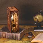 Cutebee - Vitorlás emlékek egyéb darabos kirakó (BK02)