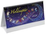 TopTimer Naptár, asztali, álló, TOPTIMER, Holdnaptár (26T591P-00P) - fodicoaruhaz