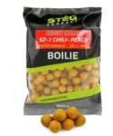 Stég High Carb Boilie 20mm 800g SZ-1 Chili-Peach (SP022058)