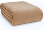 LazyBag Extra Puha Mogyoró Pléd
