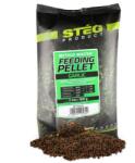Stég Feeding Pellet 2mm 800g Garlic