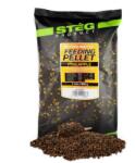 Stég Feeding Pellet 2mm 800g Pineapple (SP150201)