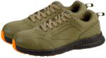 NEO TOOLS Bocanci de lucru, ultra antialunecare, camo O2 SR FO 40 (TXN8274140)