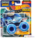  Monster Trucks - Freat Bite 1/64
