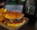  Páros Burger élmény | Duplán szaftos, duplán boldog!