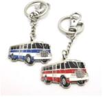 HU Ikarus 620 Kulcstartó