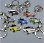 HU Jeep Cherokee Kulcstartó