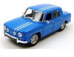 HU Renault R8 Gordini 1964 - 1: 24