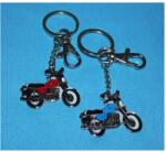 HU Mz Etz 250 Kulcstartó