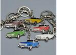 HUNI Wartburg 353 Kombi Kulcstartó