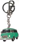 HU Barkas Kulcstartó