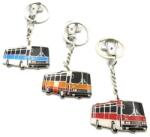 HU Ikarus 256 Kulcstartó