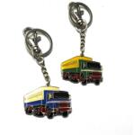 HU Rába Kamion Kulcstartó