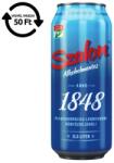 Pécsi Sör Alkoholmentes sör SZALON 0, 0% 500 ml DRS (C67636) - vectraline