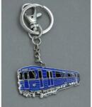 HU Metró Kulcstartó