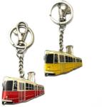 HU Villamos Kulcstartó