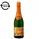 TÖRLEY Kölyök pezsgő TÖRLEY őszi barack 0, 75 L DRS - vectraline