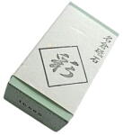 Naniwa Nagura Irodori Dressing Stone - 10 000 grit tisztítókő fenőkövekhez (NI-4081)
