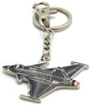 HU Jas39 Gripen Kulcstartó