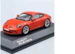 HU Porsche 911 Gt3 Touring Grand Red - 1: 43