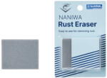 Naniwa Rust Eraser - 400 grit tisztító blokk (A-904)