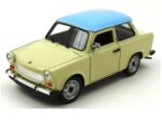 HU Trabant 601 - 1: 24