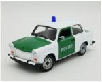 HU Trabant 601 Police - 1: 24