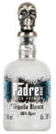Padre azul Tequila Tequila Blanco 0, 05l 40% - drinkair