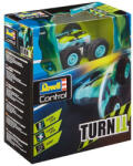 Revell RC Stunt Car TurnIT (24637) (24637_R)